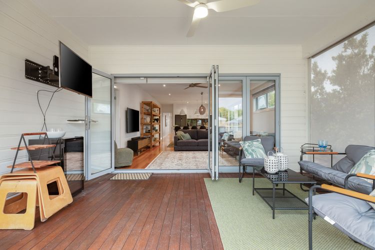 Guesthouse on Grampian