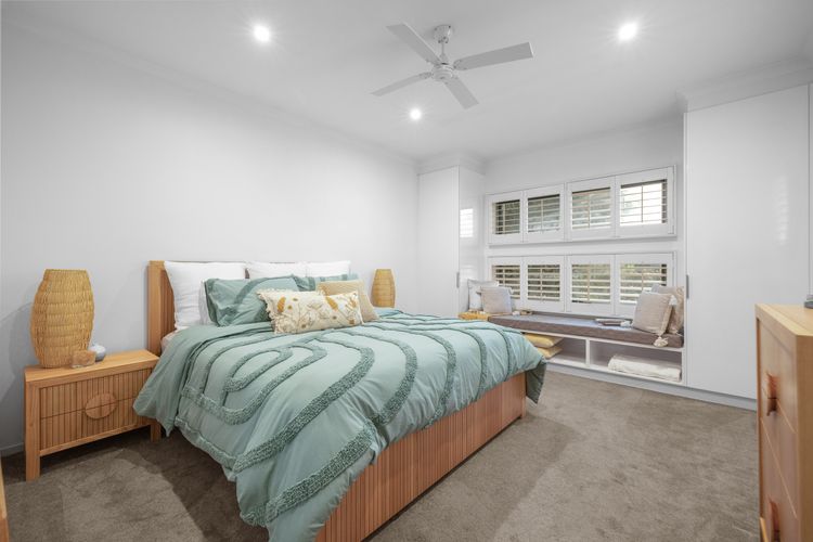 Guesthouse on Grampian