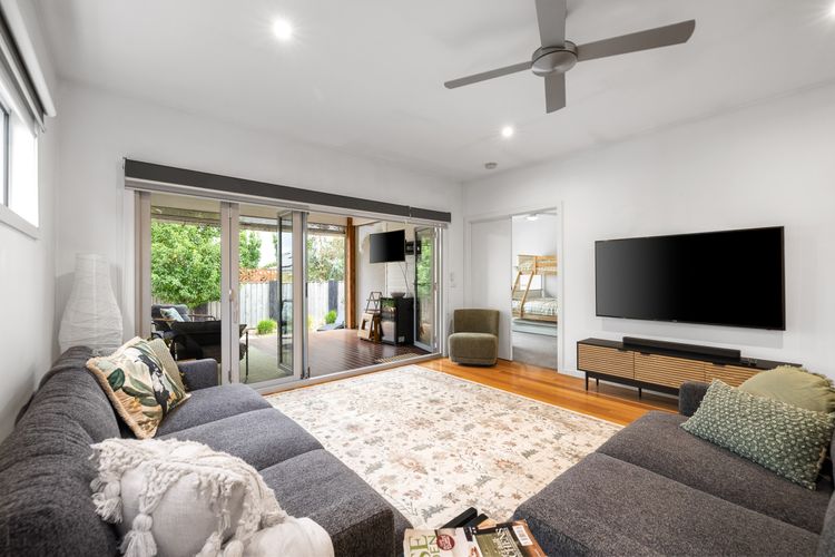 Guesthouse on Grampian