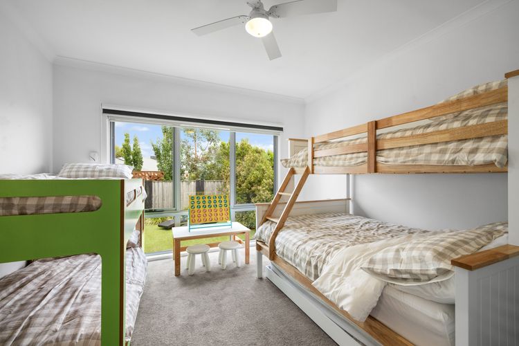 Guesthouse on Grampian