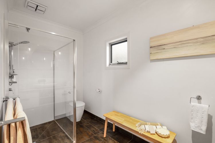 Guesthouse on Grampian