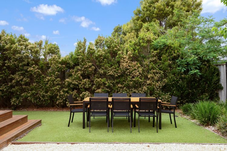 Guesthouse on Grampian