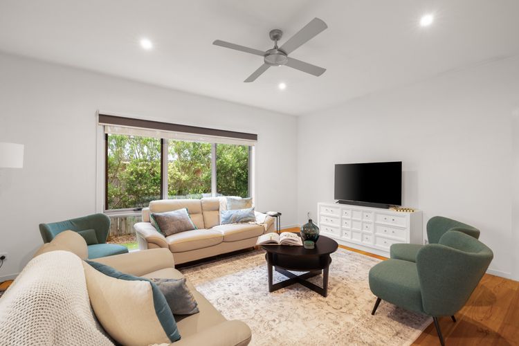 Guesthouse on Grampian