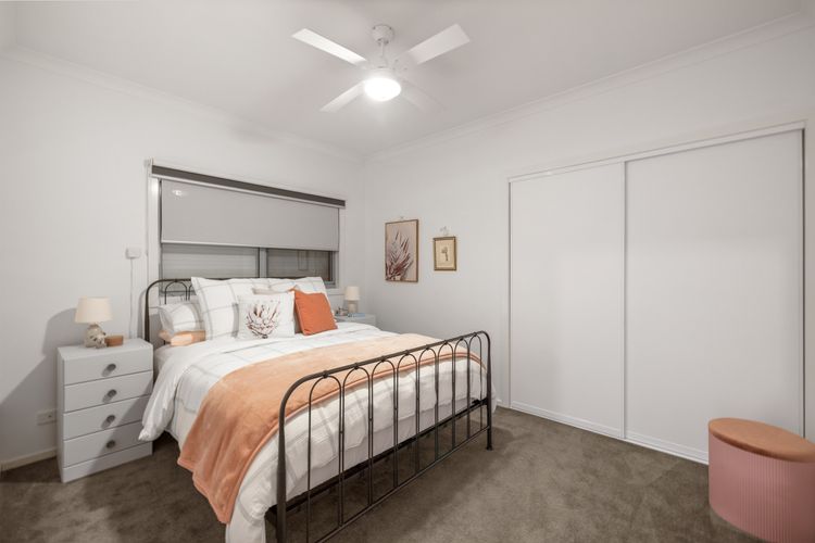 Guesthouse on Grampian