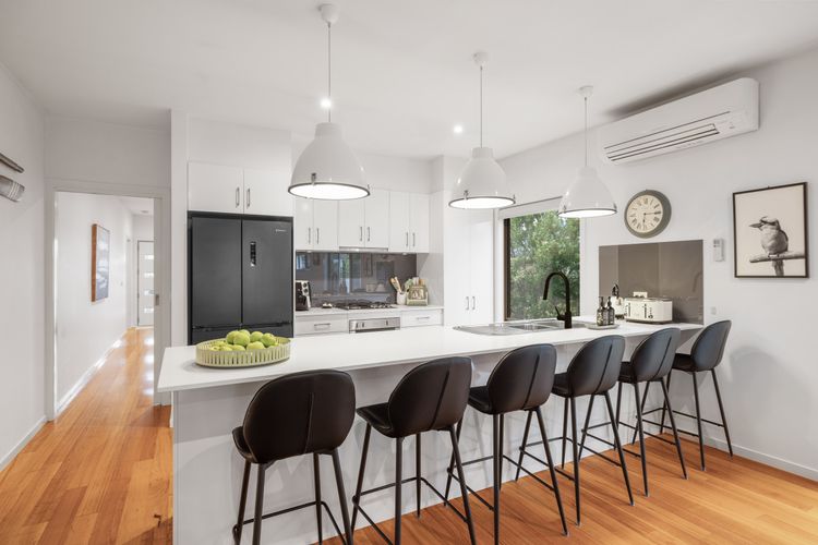 Guesthouse on Grampian