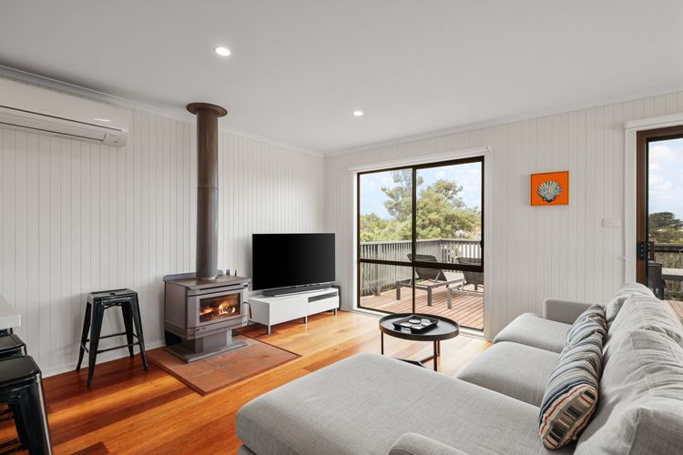 Smiths Beach Sanctuary