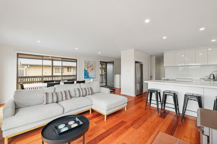 Smiths Beach Sanctuary