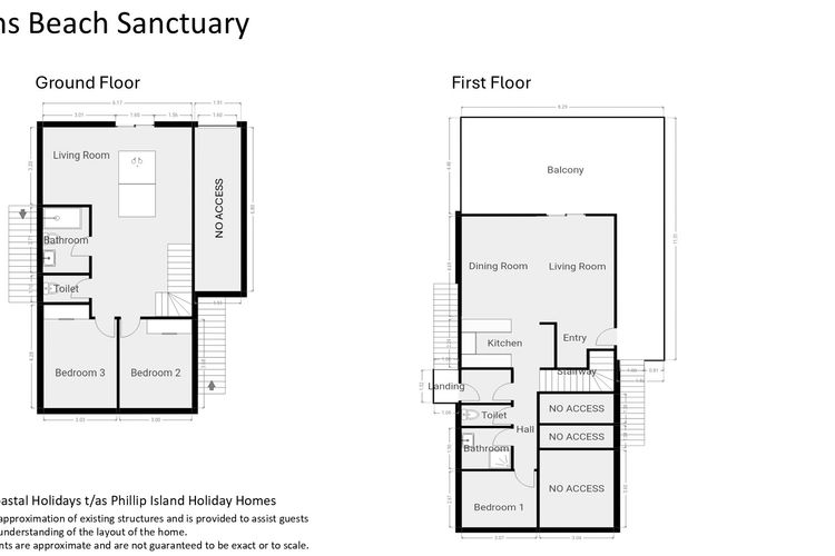 Smiths Beach Sanctuary