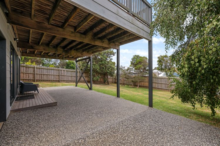 Smiths Beach Sanctuary