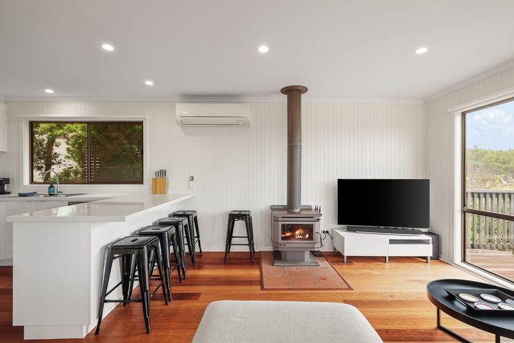 Smiths Beach Sanctuary