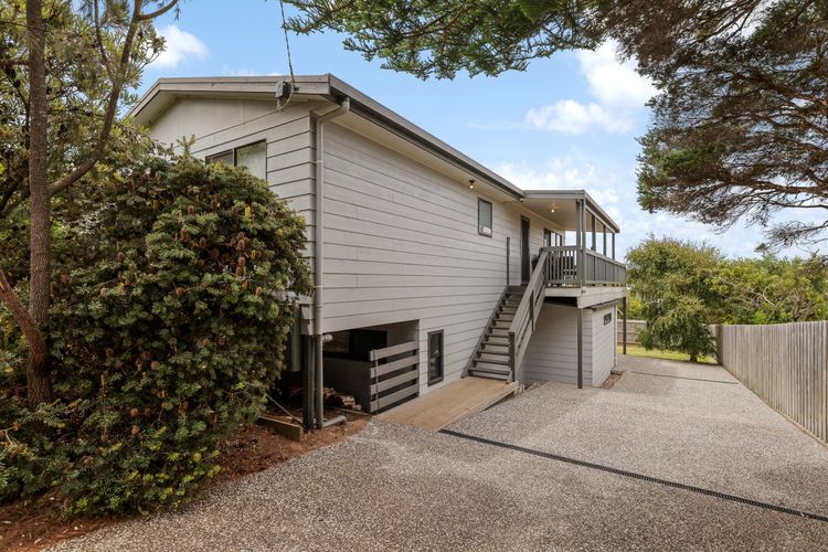 Smiths Beach Sanctuary