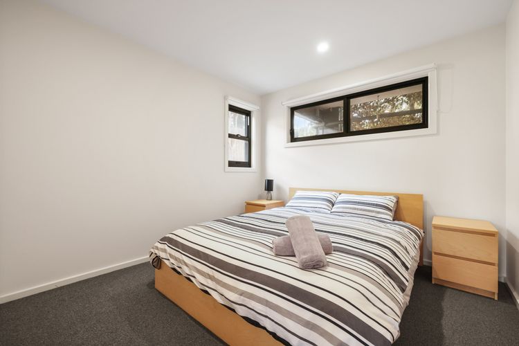 Smiths Beach Sanctuary