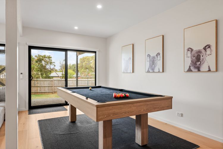 Smiths Beach Sanctuary