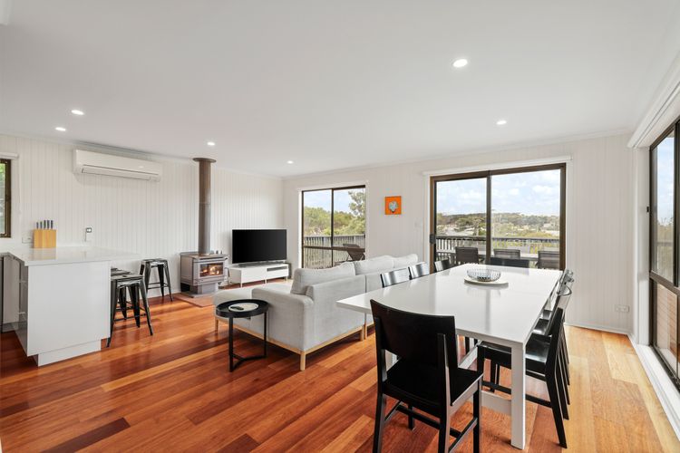 Smiths Beach Sanctuary