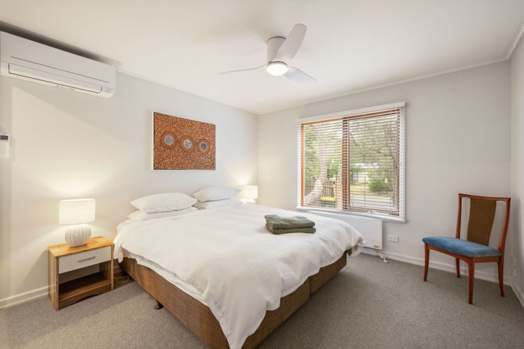 Beach House Silverleaves