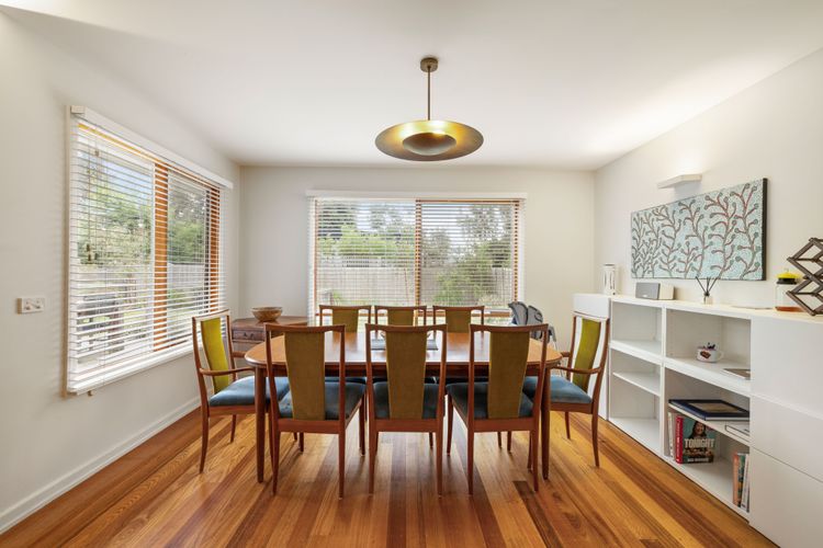 Beach House Silverleaves