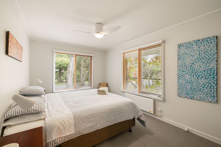 Beach House Silverleaves