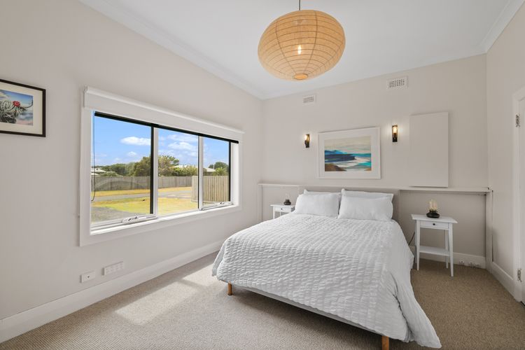 Surf Beach Remote Retreat