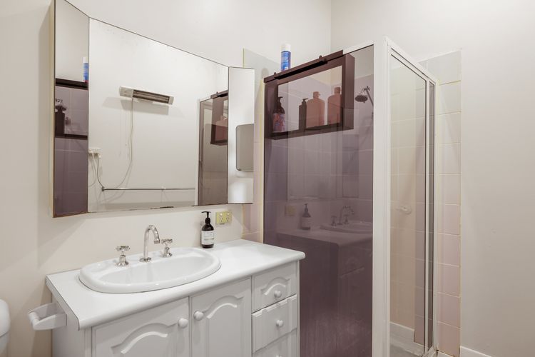 Surf Beach Remote Retreat