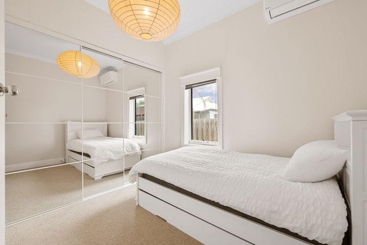 Surf Beach Remote Retreat