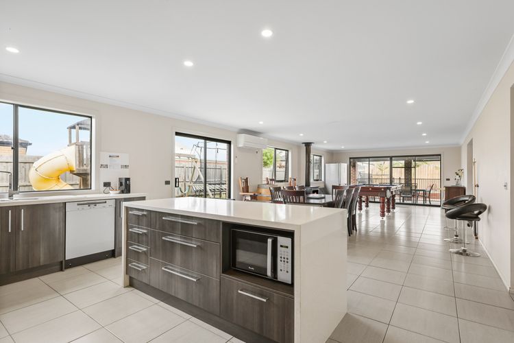 Paradise Point Cowes