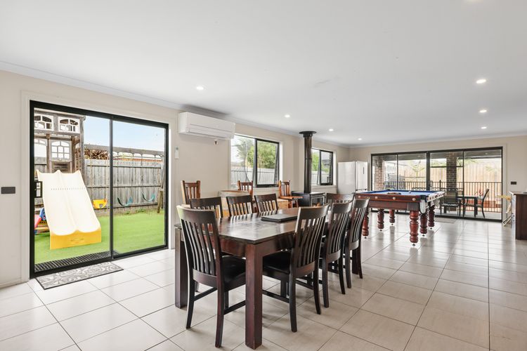 Paradise Point Cowes