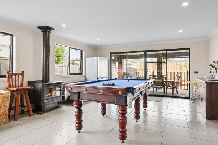 Paradise Point Cowes