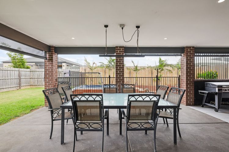 Paradise Point Cowes