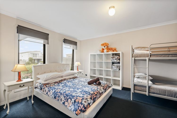 Paradise Point Cowes