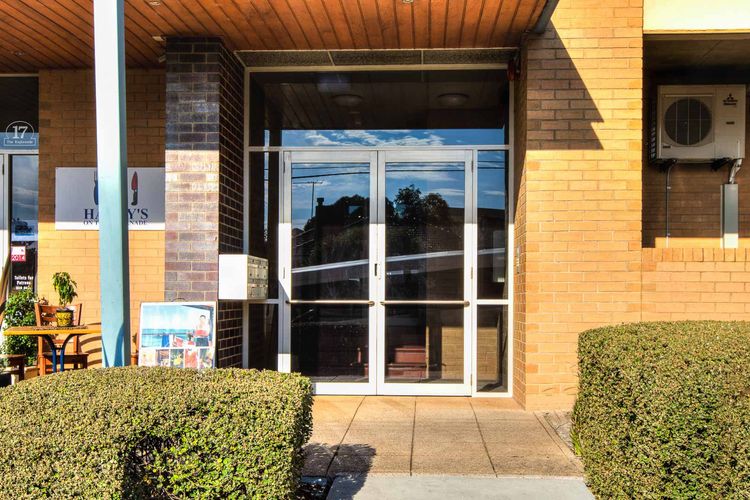 Cowes Beachfront Penthouse