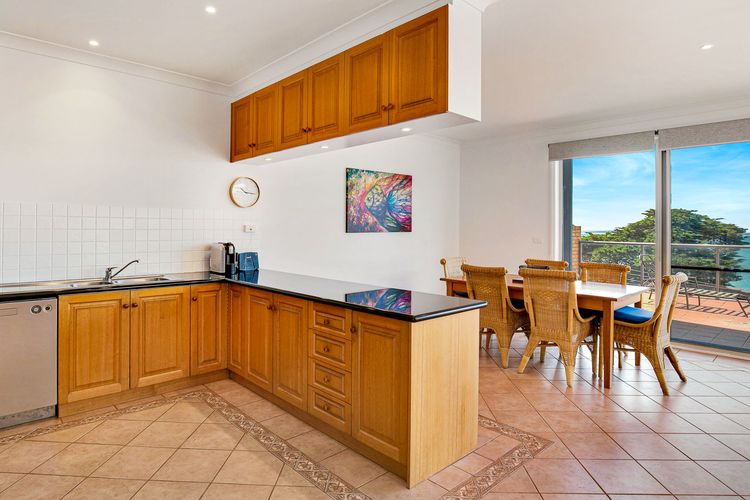 Cowes Beachfront Penthouse