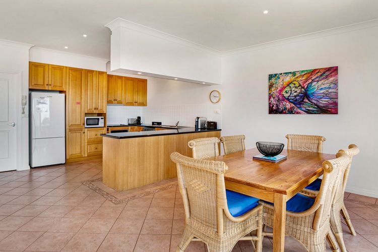 Cowes Beachfront Penthouse