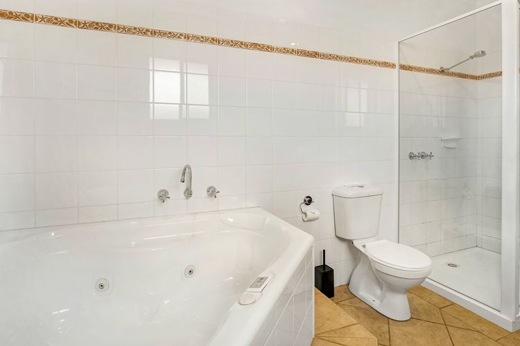 Cowes Beachfront Penthouse