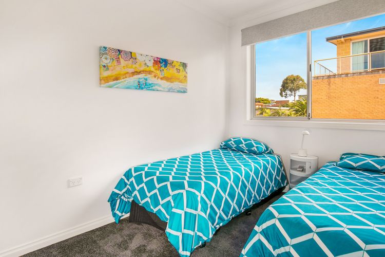 Cowes Beachfront Penthouse