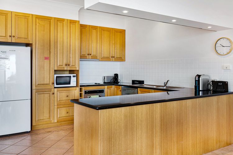 Cowes Beachfront Penthouse