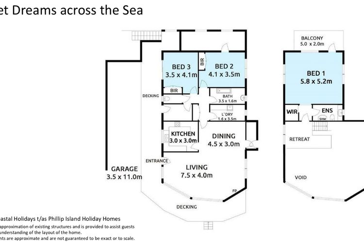Sunset Dreams Across the Sea