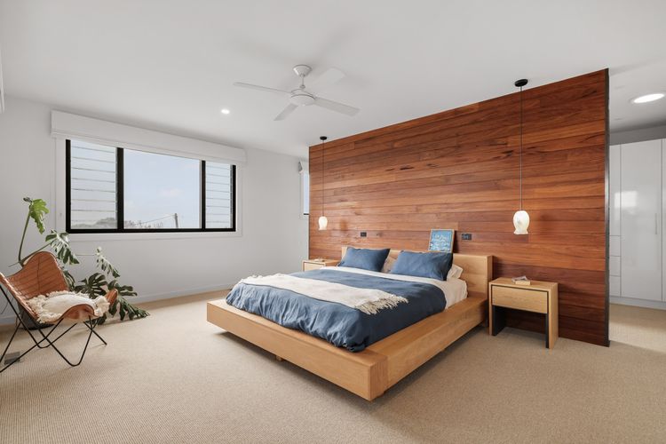 Surfers Rest