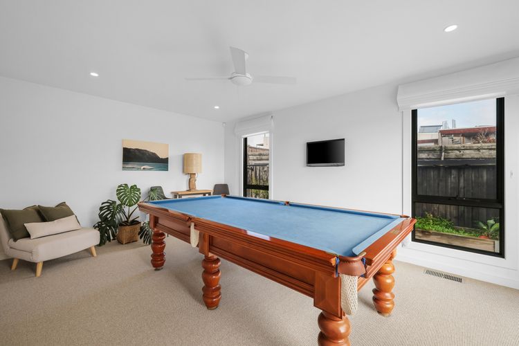 Surfers Rest
