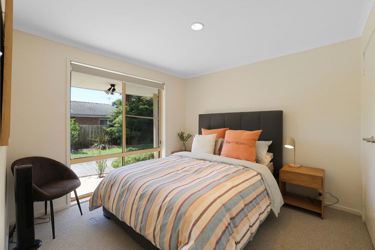 Cowes Monash Hideaway