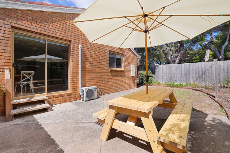 Cowes Monash Hideaway