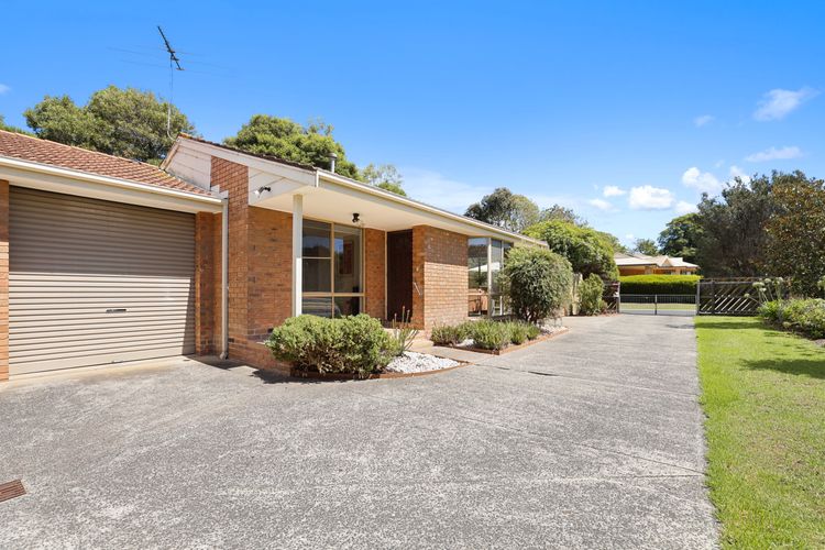 Cowes Monash Hideaway