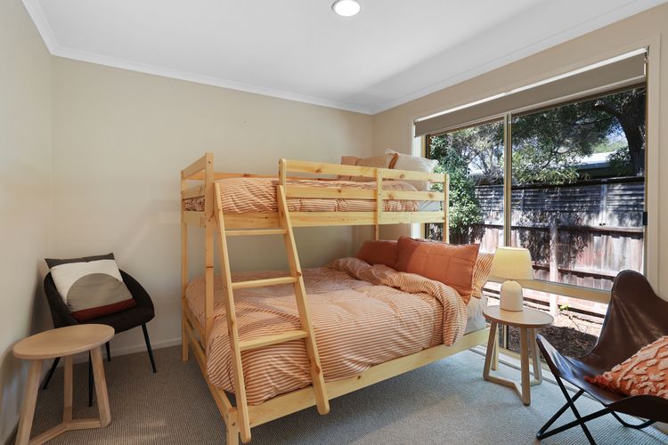 Cowes Monash Hideaway