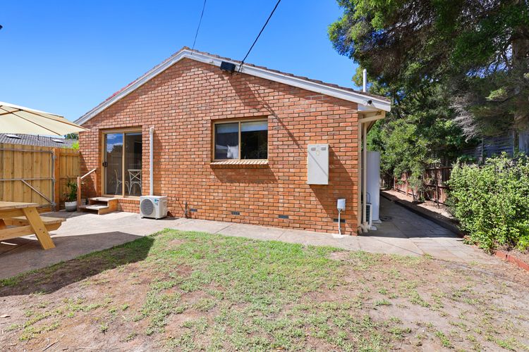 Cowes Monash Hideaway