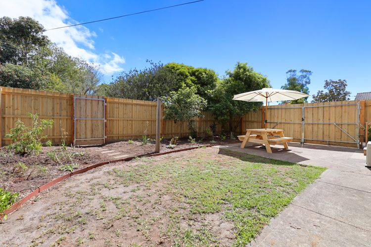 Cowes Monash Hideaway