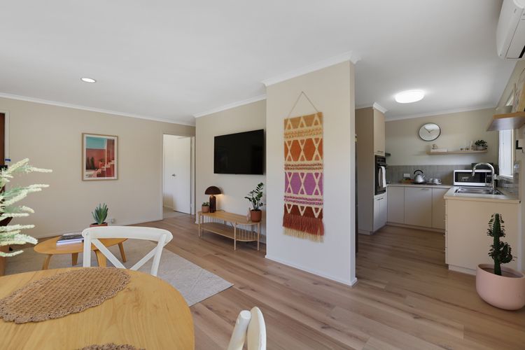 Cowes Monash Hideaway