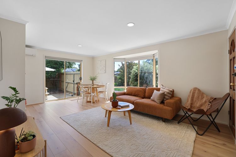 Cowes Monash Hideaway