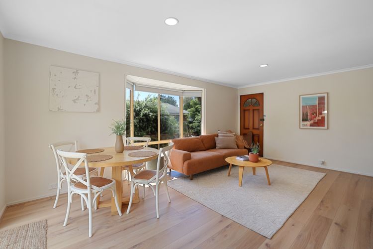 Cowes Monash Hideaway