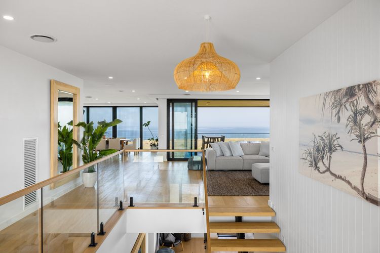 Island View San Remo