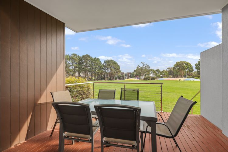 Potters Hill Coastal Retreat