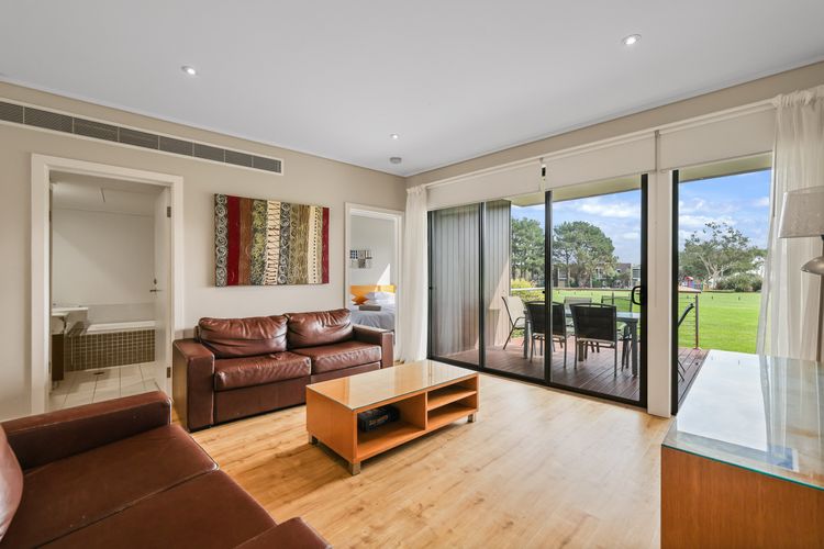 Potters Hill Coastal Retreat